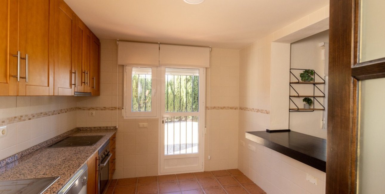 New Build - Villa -
Fuente Álamo - Las Palas