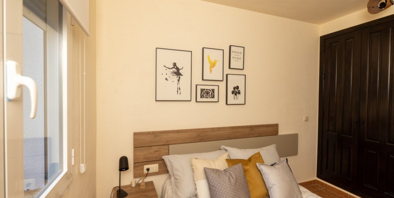 New Build - Villa -
Fuente Álamo - Las Palas