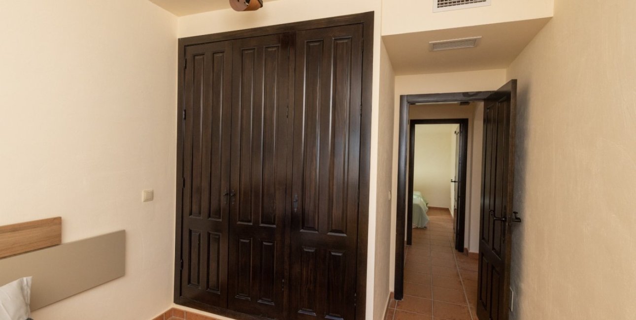 New Build - Villa -
Fuente Álamo - Las Palas