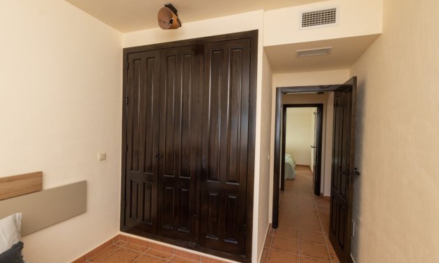 New Build - Villa -
Fuente Álamo - Las Palas