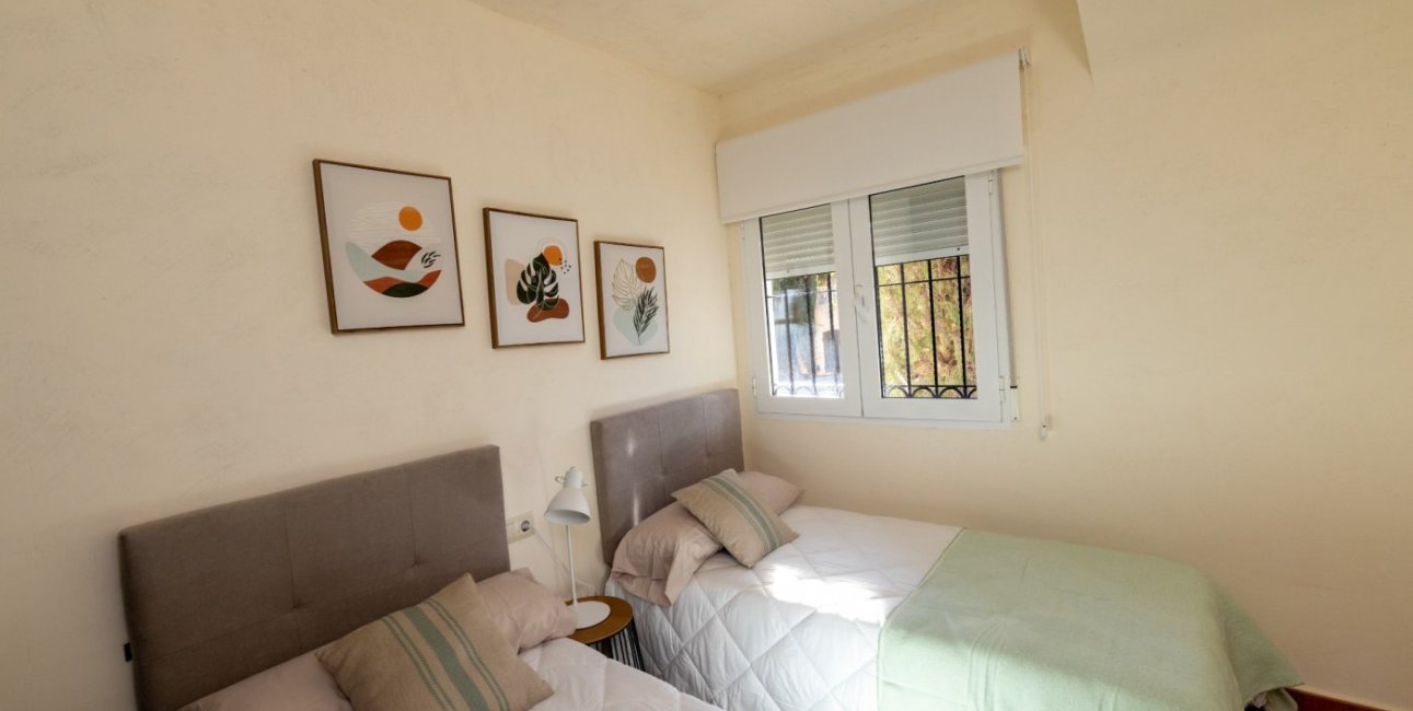 New Build - Villa -
Fuente Álamo - Las Palas