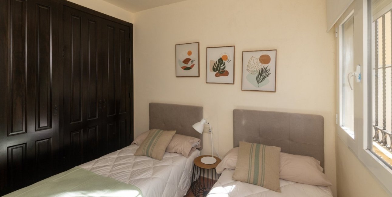 New Build - Villa -
Fuente Álamo - Las Palas