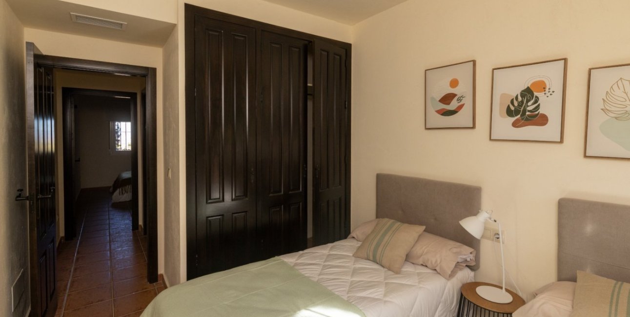 New Build - Villa -
Fuente Álamo - Las Palas