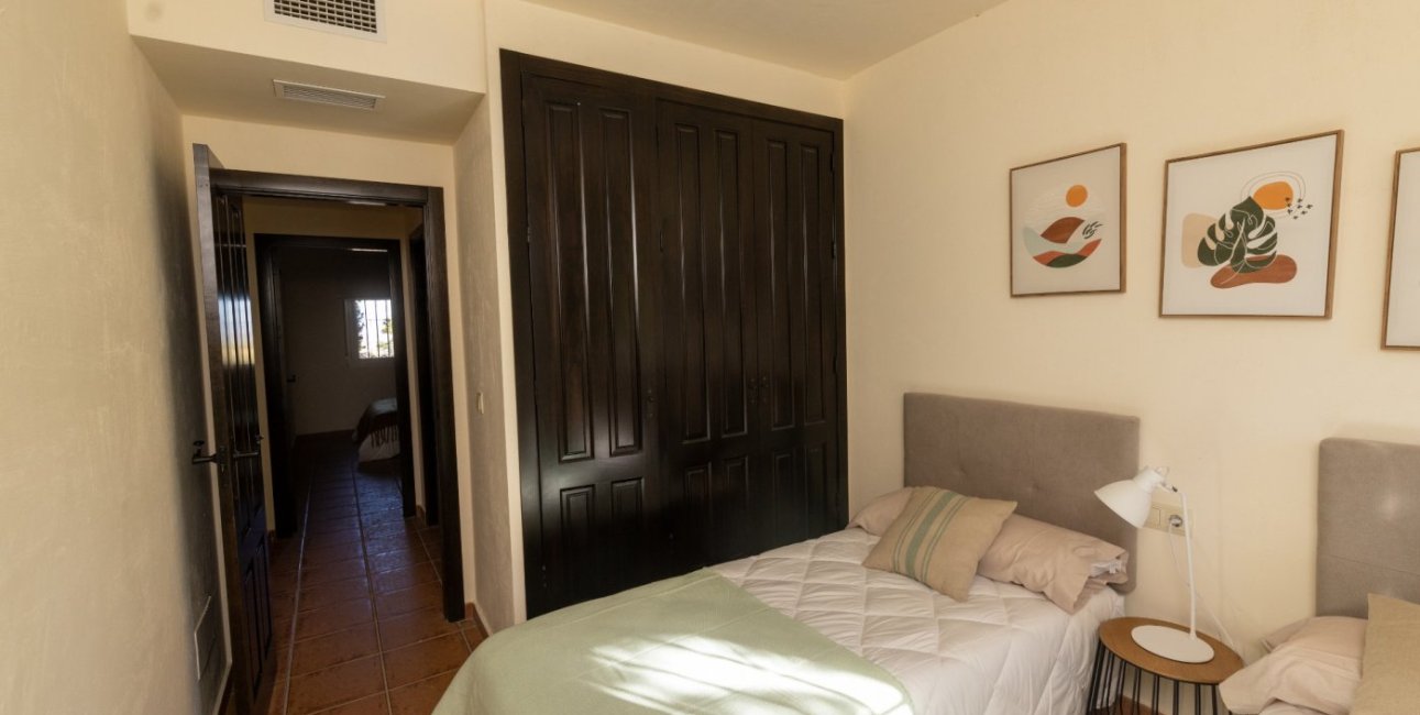 New Build - Villa -
Fuente Álamo - Las Palas