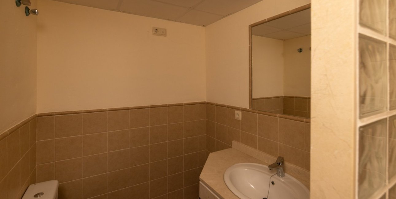 New Build - Villa -
Fuente Álamo - Las Palas