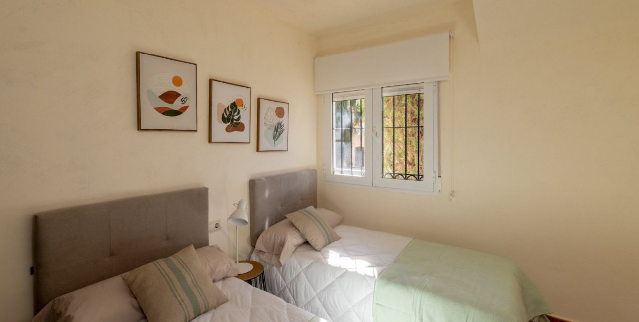 New Build - Villa -
Fuente Álamo - Las Palas