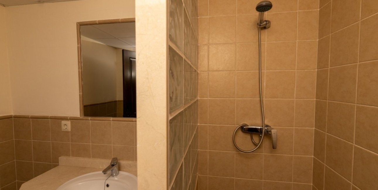 New Build - Villa -
Fuente Álamo - Las Palas