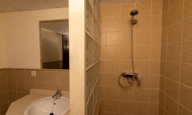 New Build - Villa -
Fuente Álamo - Las Palas