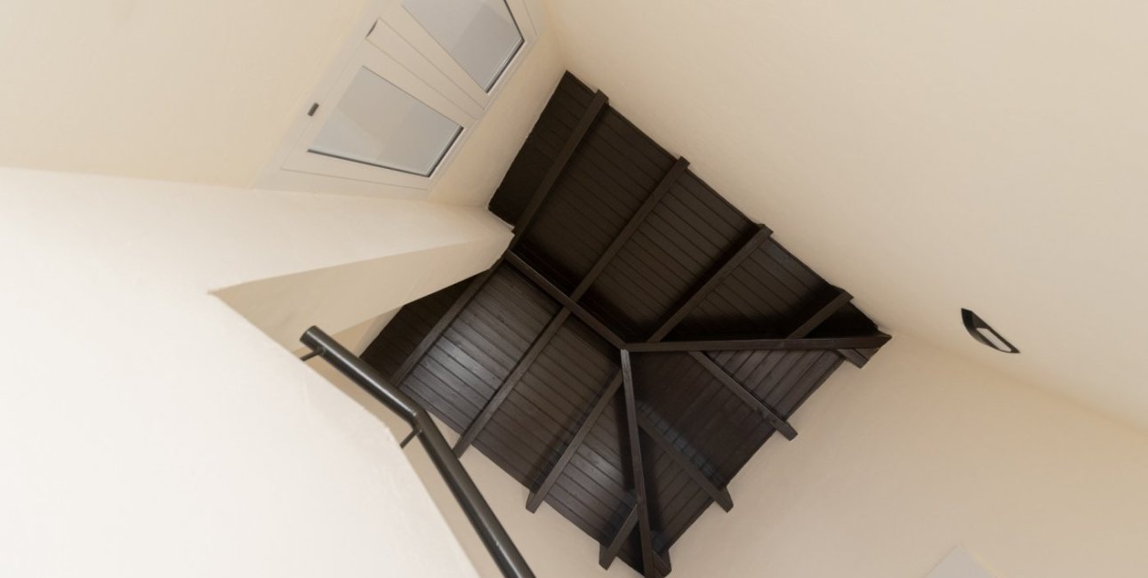 New Build - Villa -
Fuente Álamo - Las Palas