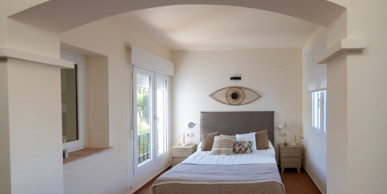 New Build - Villa -
Fuente Álamo - Las Palas