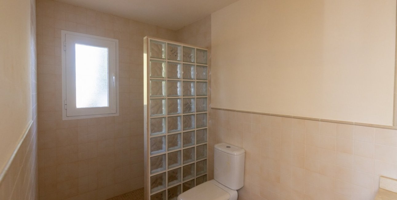 New Build - Villa -
Fuente Álamo - Las Palas