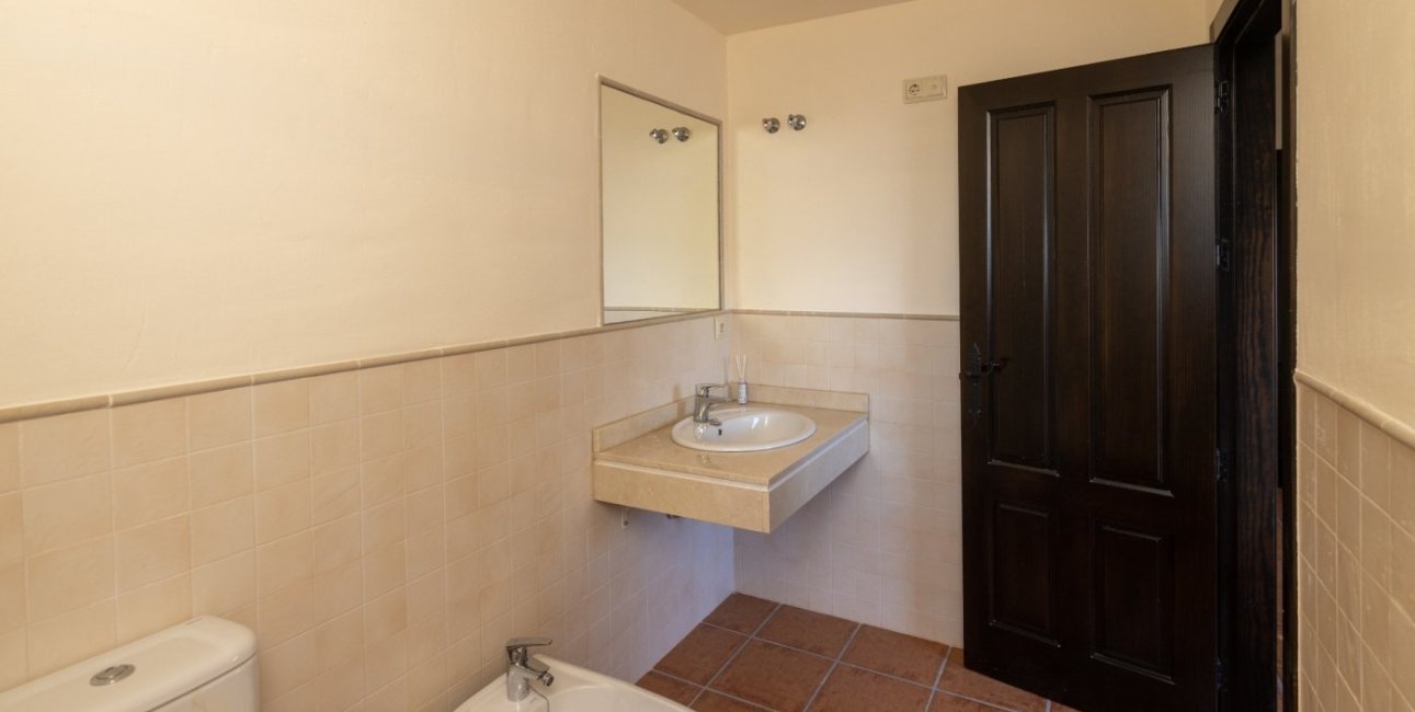 New Build - Villa -
Fuente Álamo - Las Palas