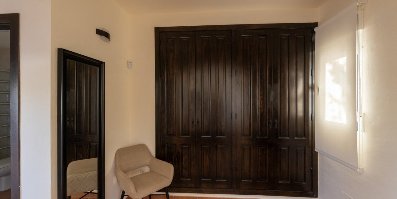 New Build - Villa -
Fuente Álamo - Las Palas