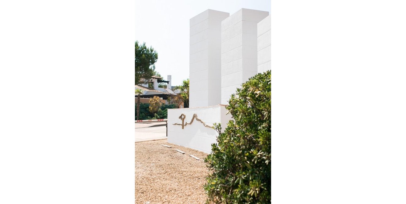 Obra nueva - Adosado -
Fuente Álamo - Las Palas