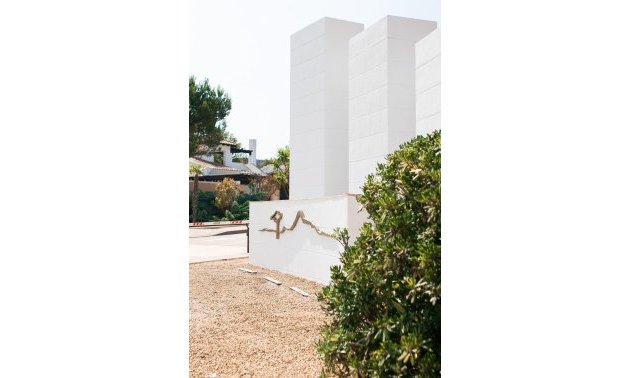 Obra nueva - Adosado -
Fuente Álamo - Las Palas