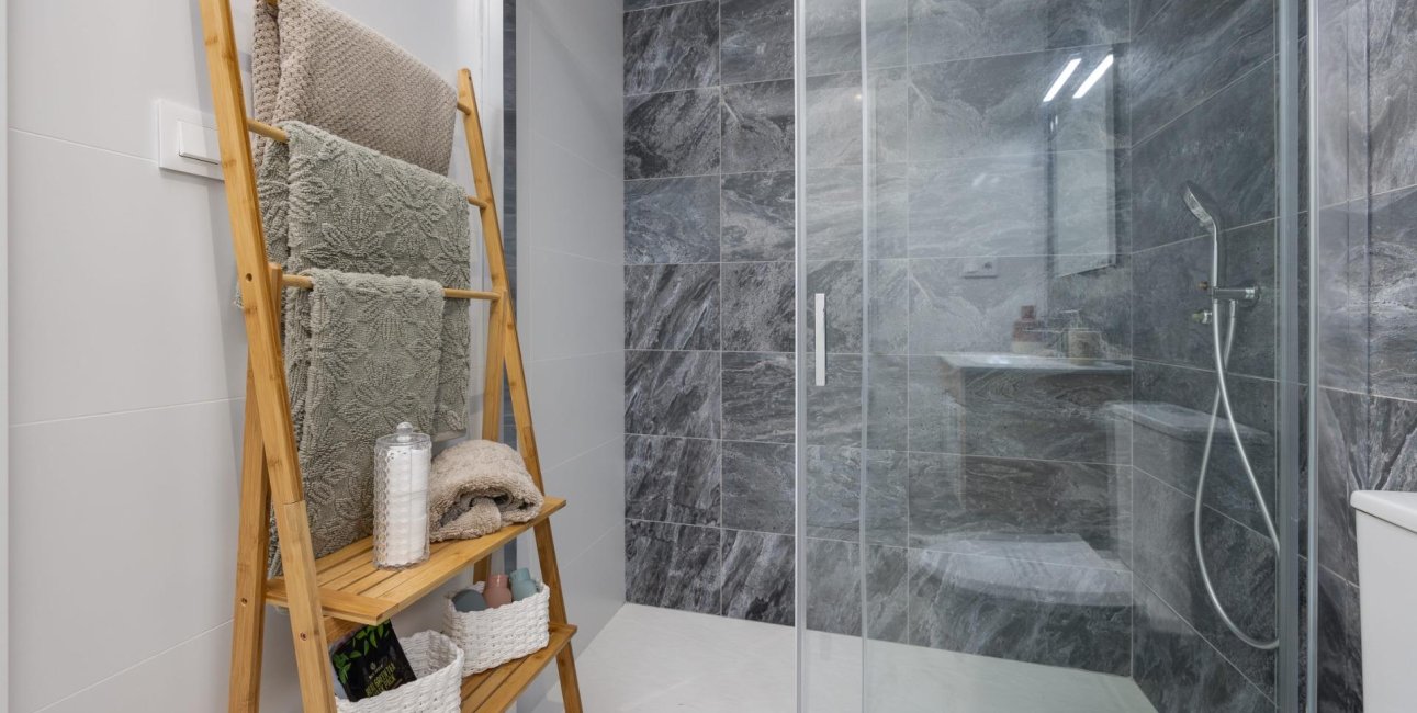 New Build - Apartment / flat -
San Miguel de Salinas - Pueblo