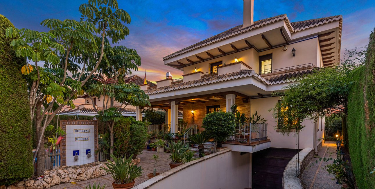 Resale - Villa -
Torrevieja - La Veleta