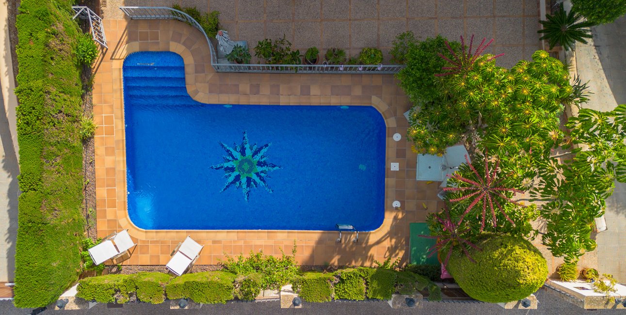 Resale - Villa -
Torrevieja - La Veleta