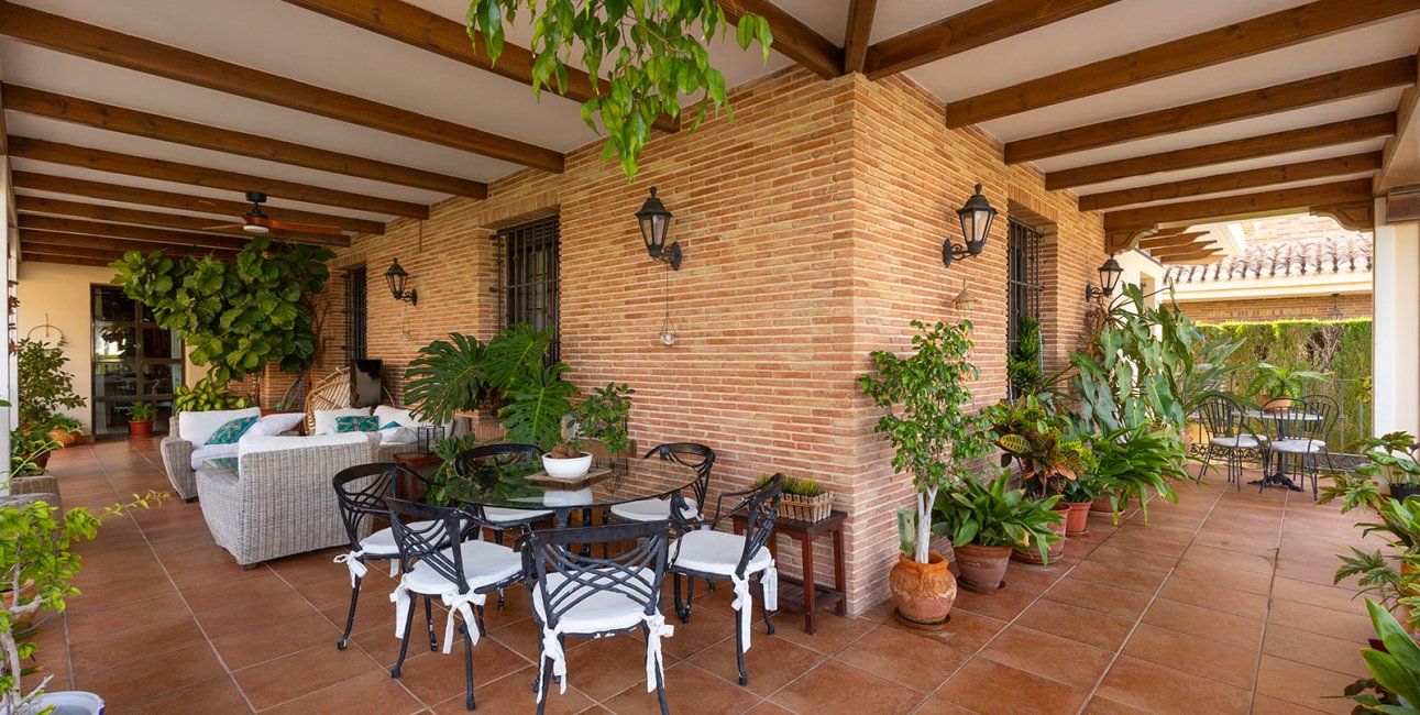 Resale - Villa -
Torrevieja - La Veleta