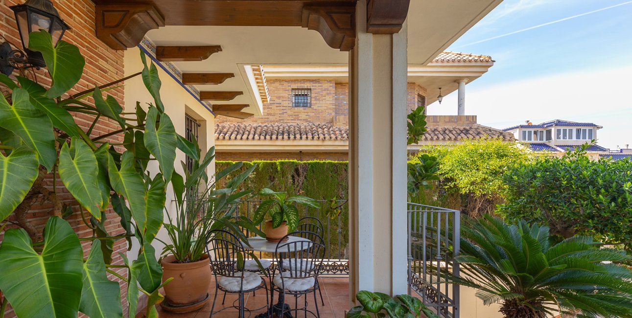 Resale - Villa -
Torrevieja - La Veleta