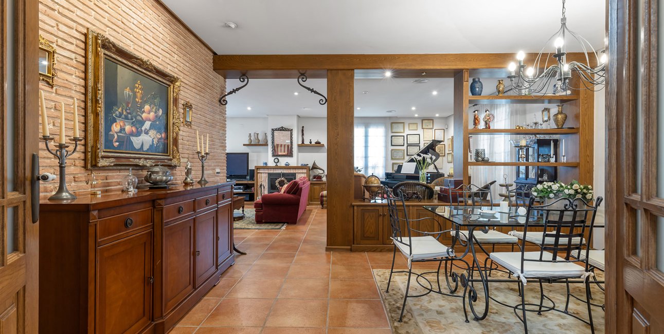 Resale - Villa -
Torrevieja - La Veleta