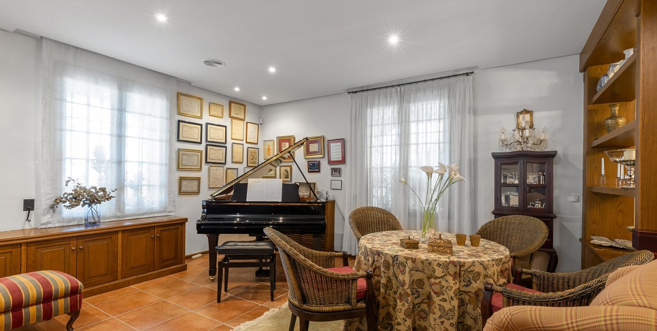 Resale - Villa -
Torrevieja - La Veleta