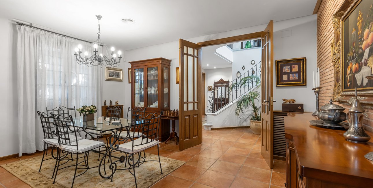 Resale - Villa -
Torrevieja - La Veleta