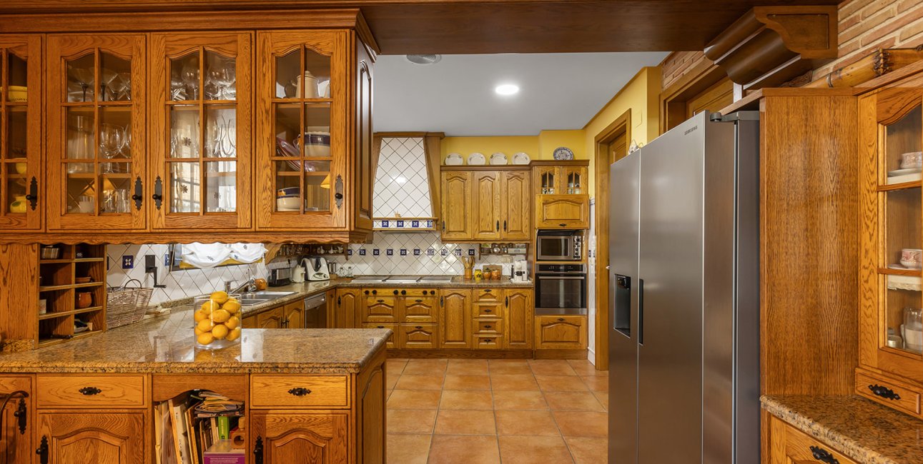 Resale - Villa -
Torrevieja - La Veleta