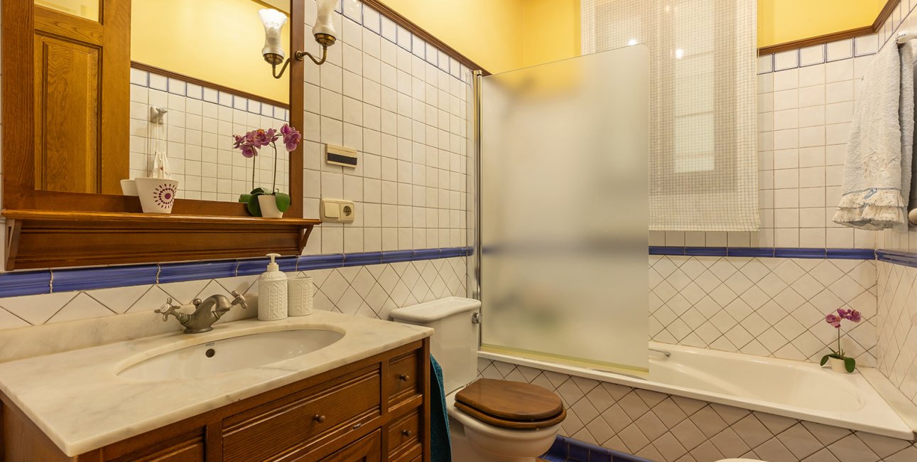 Resale - Villa -
Torrevieja - La Veleta