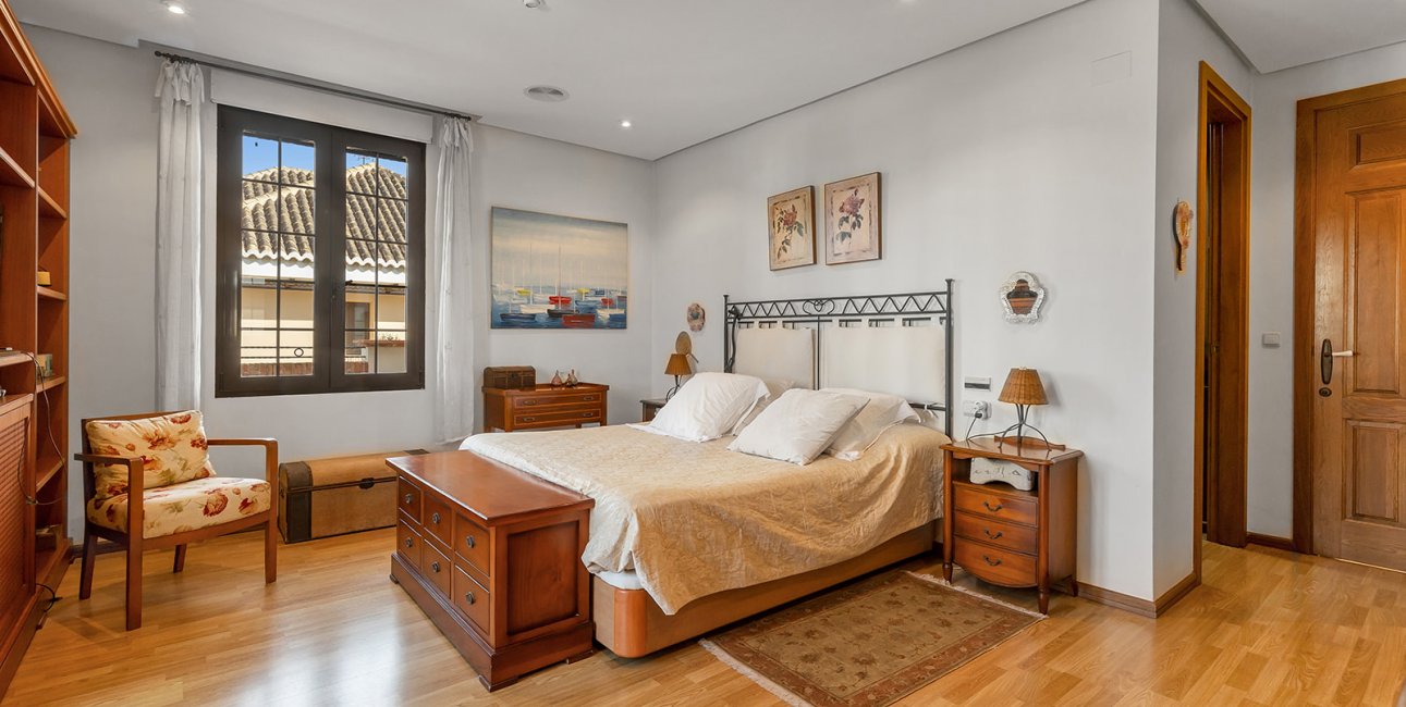 Resale - Villa -
Torrevieja - La Veleta