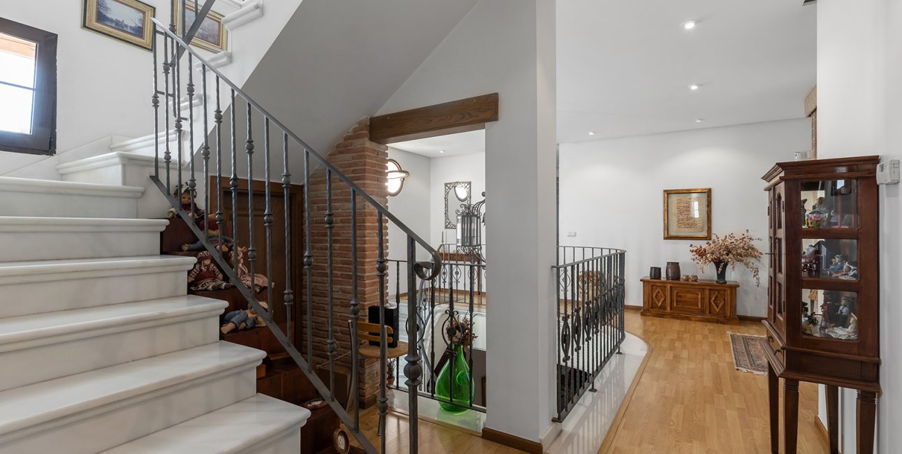 Resale - Villa -
Torrevieja - La Veleta