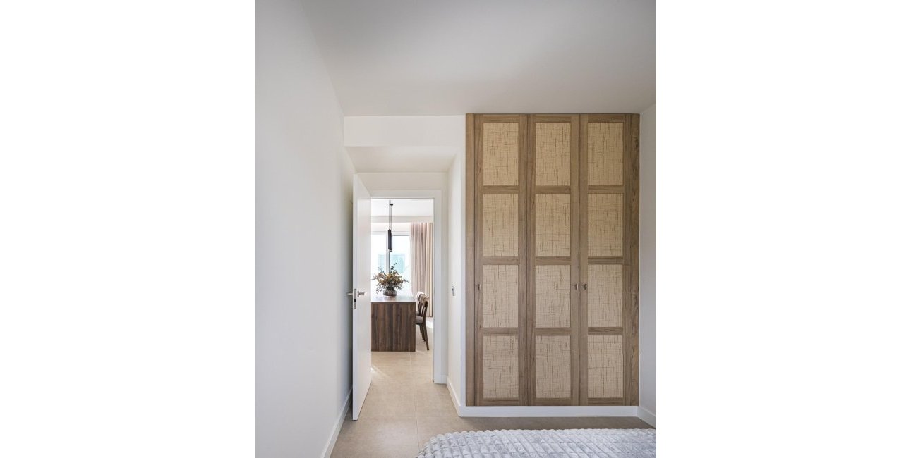 New Build - Bungalow -
Pilar de la Horadada - Torre De La Horadada