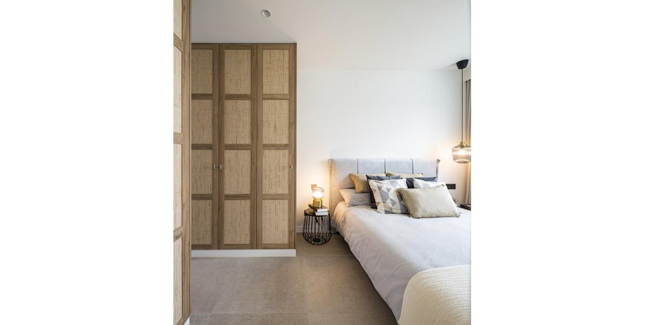 New Build - Bungalow -
Pilar de la Horadada - Torre De La Horadada