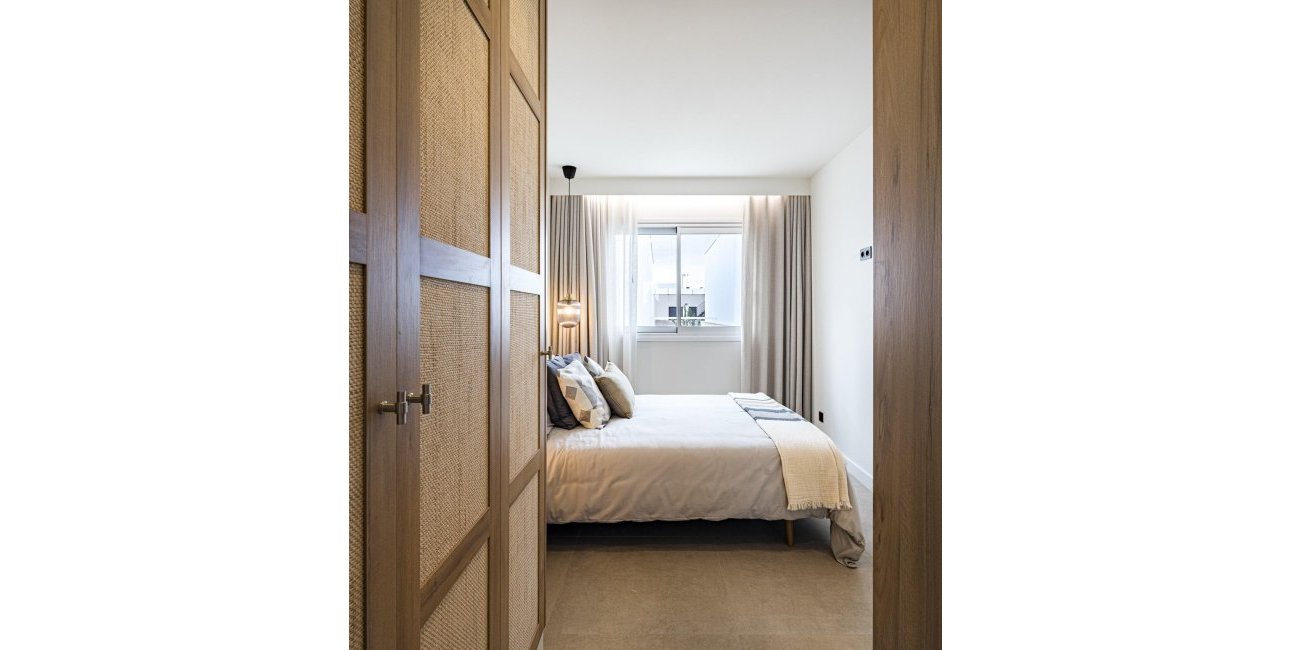 New Build - Bungalow -
Pilar de la Horadada - Torre De La Horadada