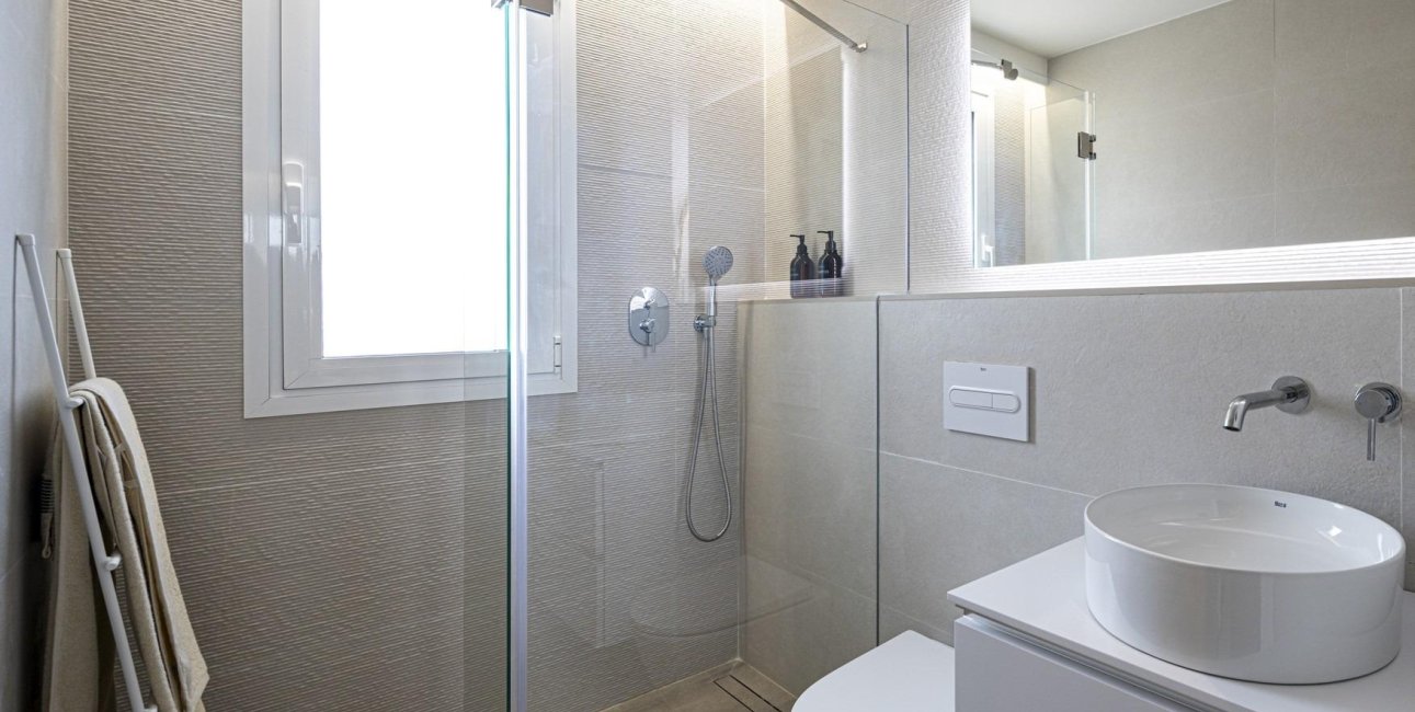 New Build - Bungalow -
Pilar de la Horadada - Torre De La Horadada