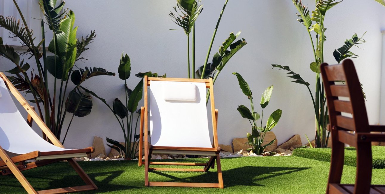 Obra nueva - Bungalow -
Pilar de la Horadada - Torre De La Horadada