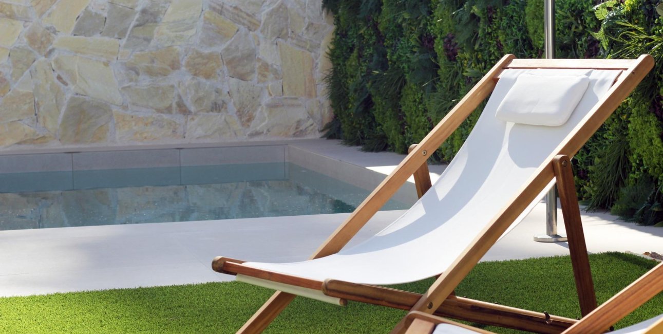 Obra nueva - Bungalow -
Pilar de la Horadada - Torre De La Horadada