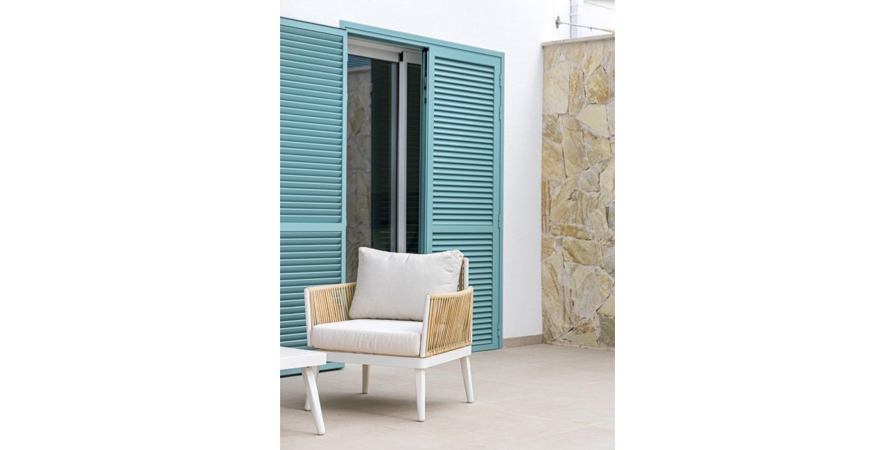 Obra nueva - Bungalow -
Pilar de la Horadada - Torre De La Horadada