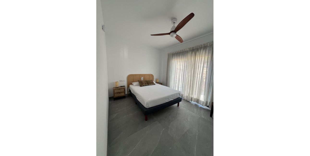 New Build - Townhouse -
Polop - PAU1