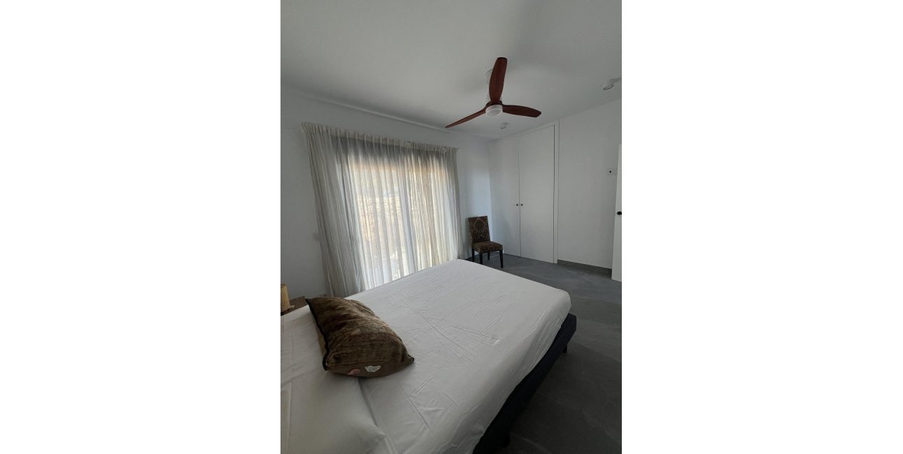 New Build - Townhouse -
Polop - PAU1