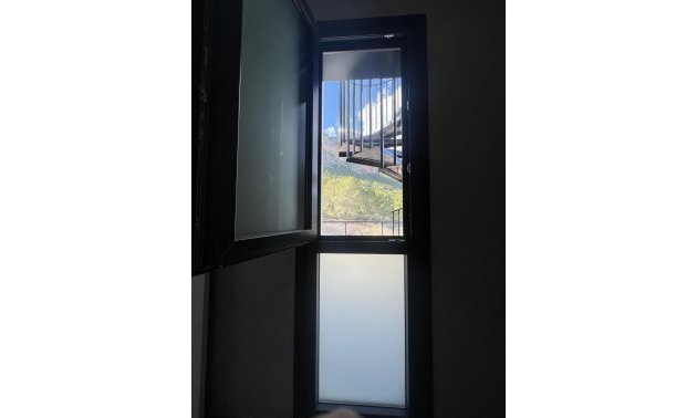 New Build - Townhouse -
Polop - PAU1