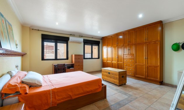 Resale - Townhouse -
Rojales - Rojales - Village