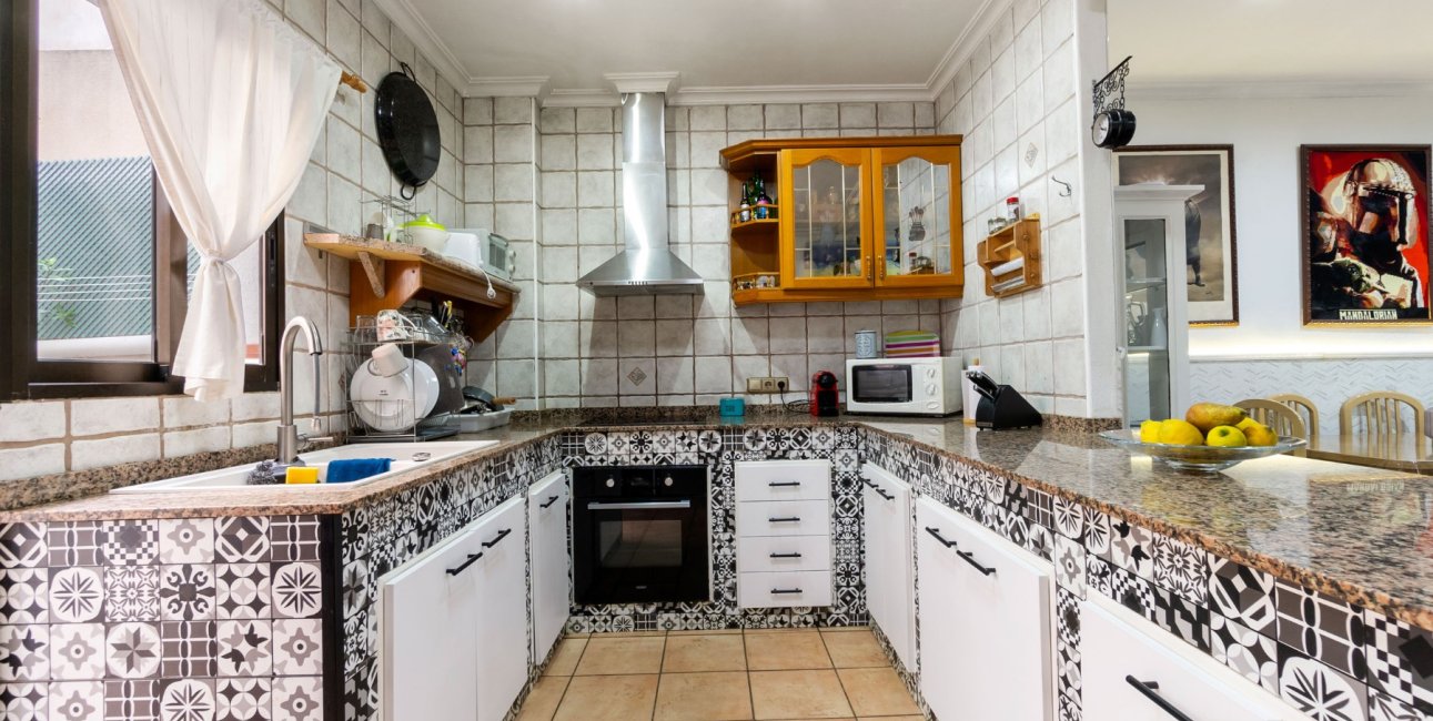 Resale - Townhouse -
Rojales - Rojales - Village