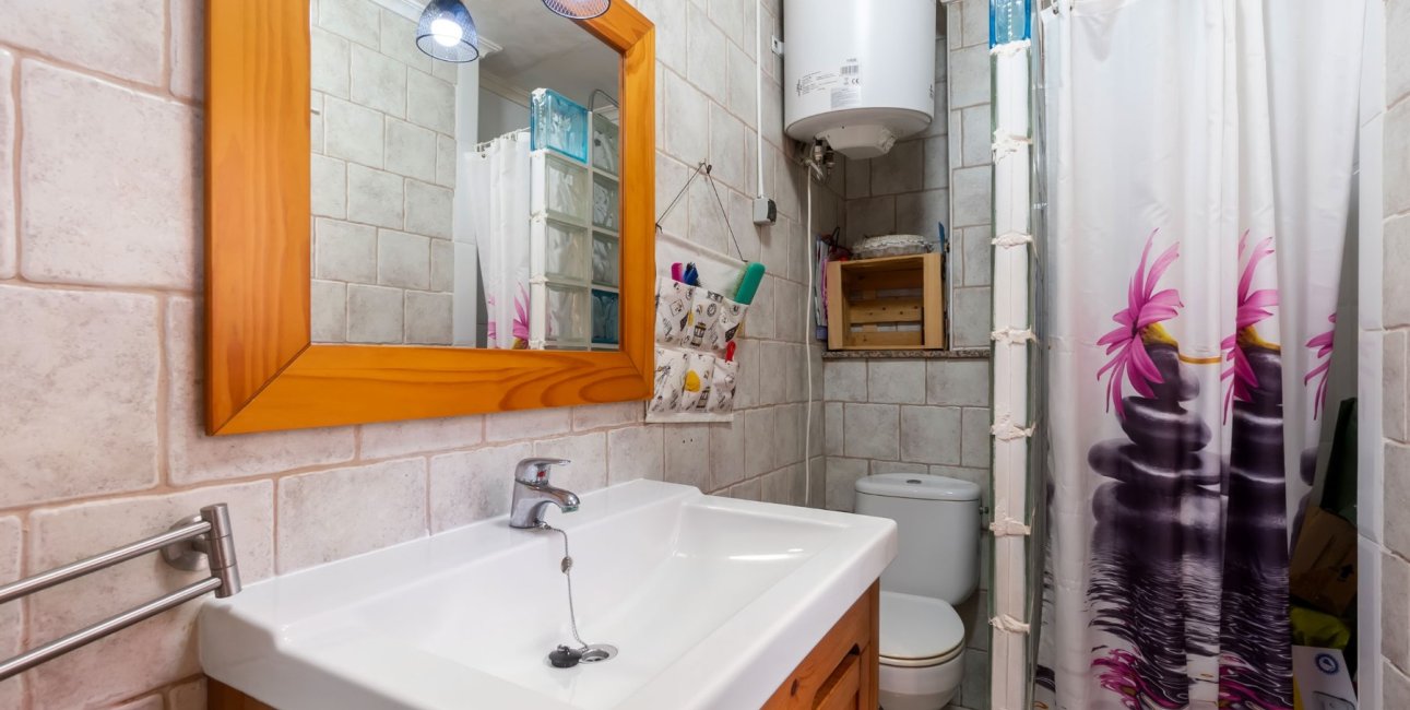 Resale - Townhouse -
Rojales - Rojales - Village