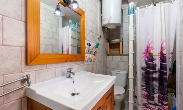 Resale - Townhouse -
Rojales - Rojales - Village