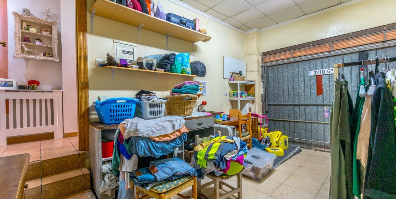 Resale - Townhouse -
Rojales - Rojales - Village