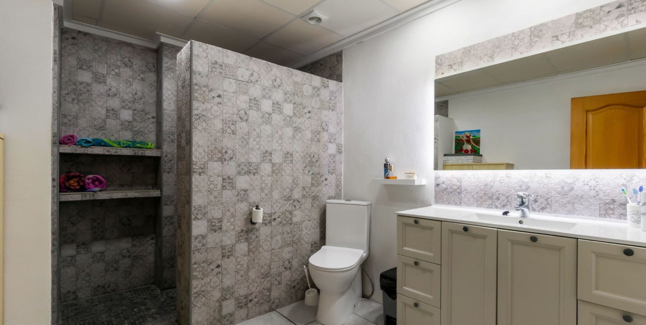 Resale - Townhouse -
Rojales - Rojales - Village