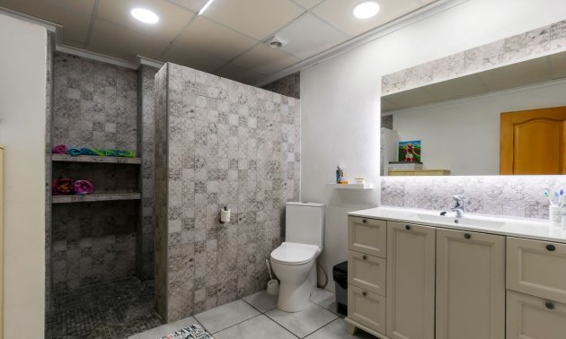 Resale - Townhouse -
Rojales - Rojales - Village