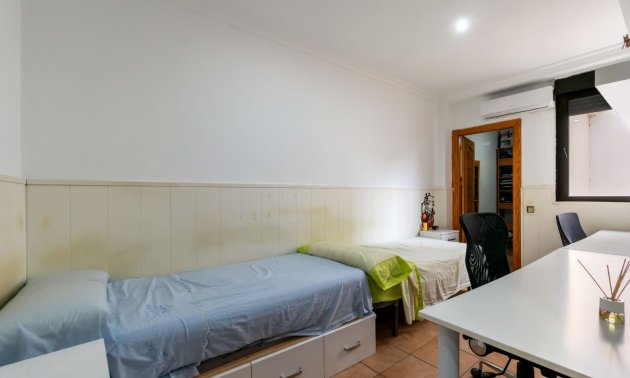 Resale - Townhouse -
Rojales - Rojales - Village