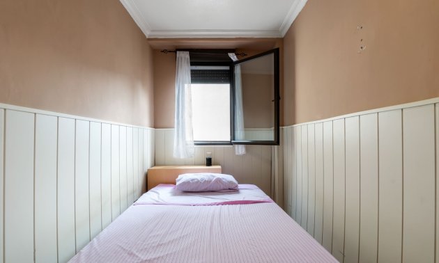 Resale - Townhouse -
Rojales - Rojales - Village